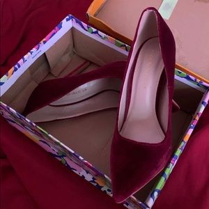 Shoe Republica heels